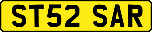 ST52SAR
