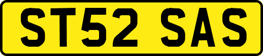 ST52SAS