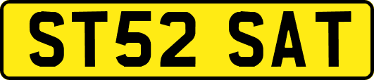 ST52SAT