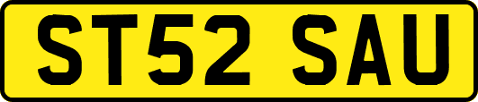 ST52SAU
