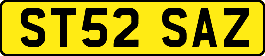 ST52SAZ