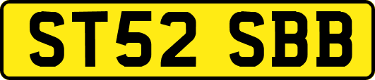 ST52SBB