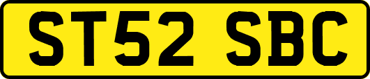 ST52SBC