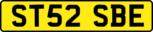 ST52SBE