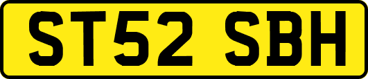 ST52SBH