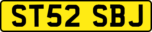 ST52SBJ