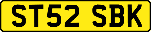 ST52SBK