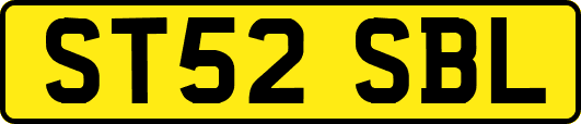 ST52SBL