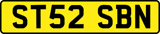 ST52SBN