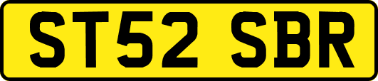 ST52SBR