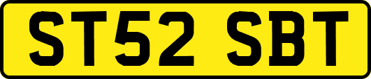 ST52SBT