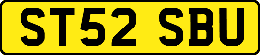 ST52SBU