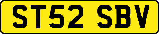 ST52SBV