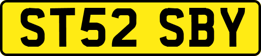 ST52SBY