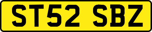 ST52SBZ