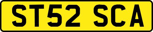 ST52SCA
