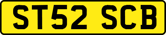 ST52SCB