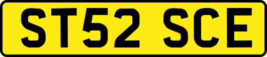 ST52SCE