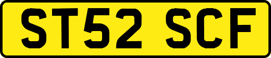 ST52SCF