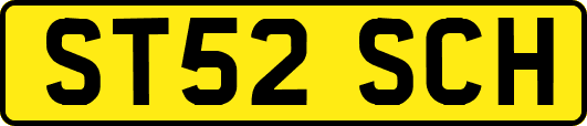 ST52SCH