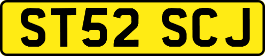 ST52SCJ