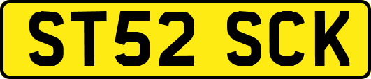 ST52SCK