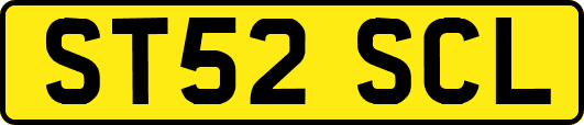ST52SCL