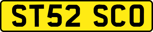 ST52SCO