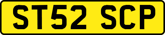 ST52SCP