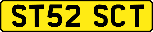 ST52SCT