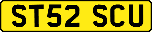ST52SCU