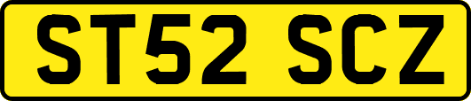 ST52SCZ