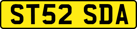 ST52SDA