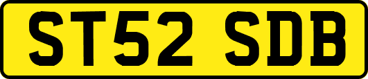 ST52SDB