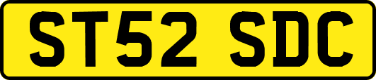 ST52SDC