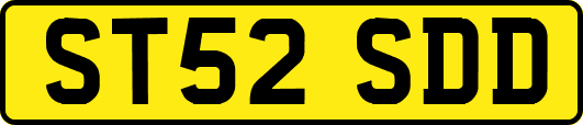 ST52SDD