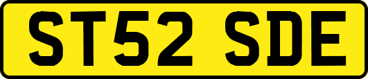 ST52SDE