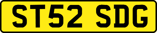 ST52SDG