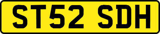ST52SDH