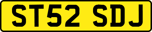 ST52SDJ