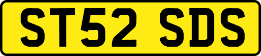 ST52SDS