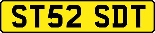 ST52SDT