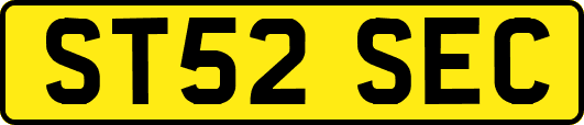 ST52SEC