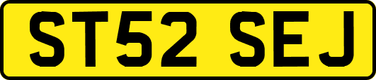 ST52SEJ