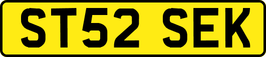 ST52SEK