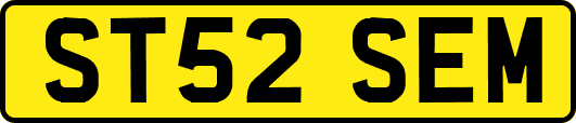 ST52SEM