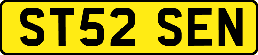 ST52SEN