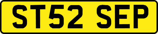 ST52SEP