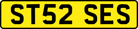ST52SES