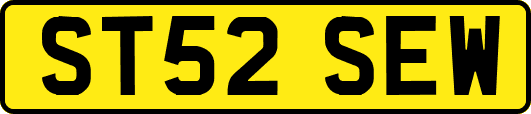 ST52SEW